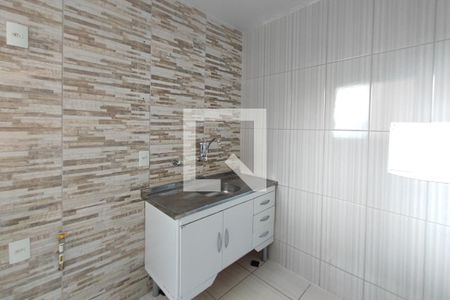 Apartamento à venda com 70m², 2 quartos e 1 vagaCozinha