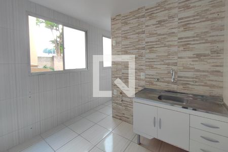 Apartamento à venda com 70m², 2 quartos e 1 vagaCozinha