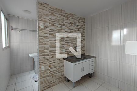 Apartamento à venda com 70m², 2 quartos e 1 vagaCozinha