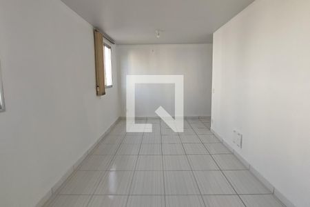 Sala de apartamento à venda com 2 quartos, 70m² em Loteamento Parque São Martinho, Campinas