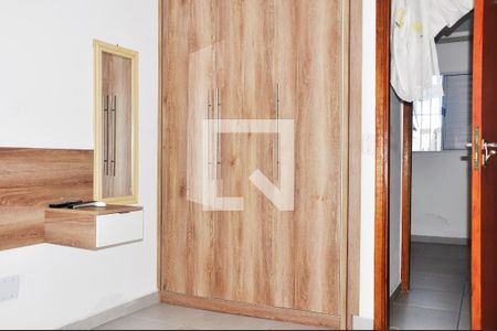 Casa para alugar com 35m², 2 quartos e 1 vagaQuarto 2