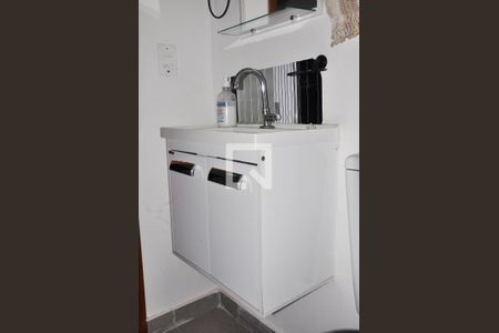 Casa para alugar com 35m², 2 quartos e 1 vagaBanheiro