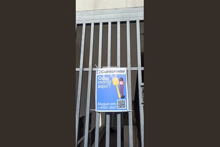 Casa para alugar com 35m², 2 quartos e 1 vagaPlaquinha