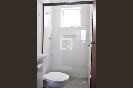 Casa para alugar com 35m², 2 quartos e 1 vagaBanheiro