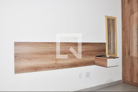 Casa para alugar com 35m², 2 quartos e 1 vagaQuarto 2