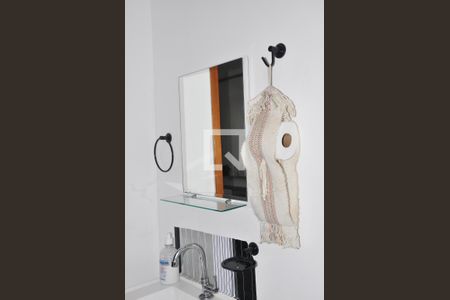 Casa para alugar com 35m², 2 quartos e 1 vagaBanheiro