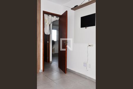 Casa para alugar com 35m², 2 quartos e 1 vagaQuarto 2