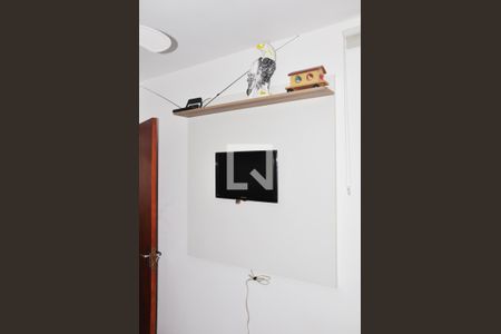 Casa para alugar com 35m², 2 quartos e 1 vagaQuarto 2