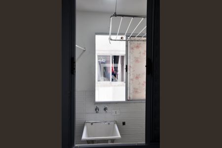 Casa para alugar com 35m², 2 quartos e 1 vagaBanheiro