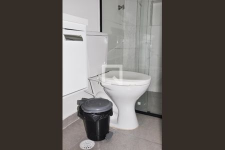 Casa para alugar com 35m², 2 quartos e 1 vagaBanheiro