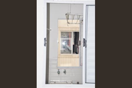 Casa para alugar com 35m², 2 quartos e 1 vagaQuarto 2