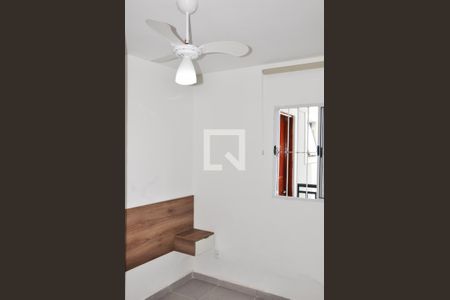 Quarto 1 de casa para alugar com 2 quartos, 35m² em Vila Aurora (zona Norte), São Paulo