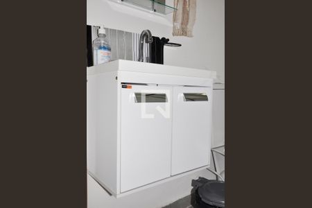 Casa para alugar com 35m², 2 quartos e 1 vagaBanheiro