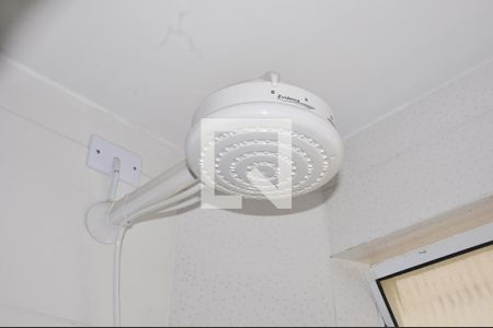 Casa para alugar com 35m², 2 quartos e 1 vagaBanheiro