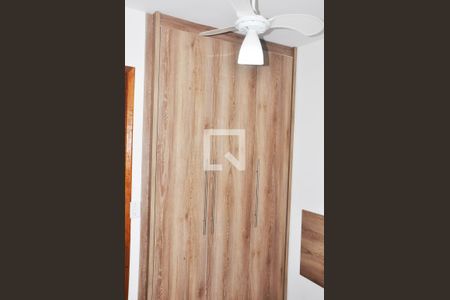 Quarto 1 de casa para alugar com 2 quartos, 35m² em Vila Aurora (zona Norte), São Paulo