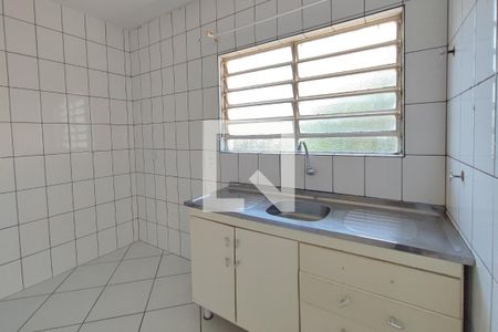 Apartamento para alugar com 79m², 3 quartos e 2 vagasCozinha