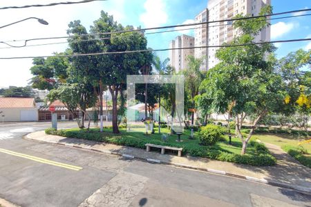 Apartamento para alugar com 79m², 3 quartos e 2 vagasVista da Sala