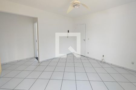 Sala de apartamento para alugar com 3 quartos, 79m² em Vila Dutra, Campinas