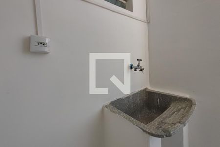 Apartamento para alugar com 79m², 3 quartos e 2 vagasÁrea de Serviço