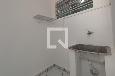 Apartamento para alugar com 79m², 3 quartos e 2 vagasÁrea de Serviço