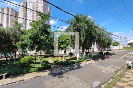 Apartamento para alugar com 79m², 3 quartos e 2 vagasVista da Sala