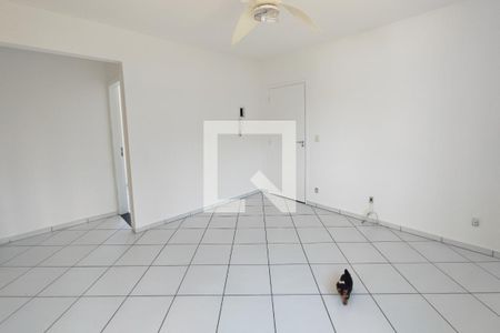 Sala de apartamento para alugar com 3 quartos, 79m² em Vila Dutra, Campinas