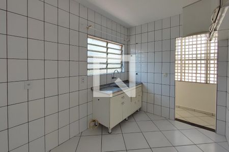 Apartamento para alugar com 79m², 3 quartos e 2 vagasCozinha