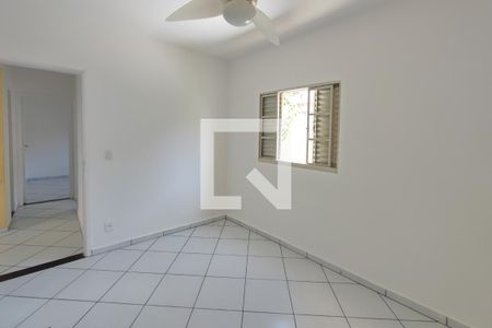 Quarto 2 de apartamento para alugar com 3 quartos, 79m² em Vila Dutra, Campinas