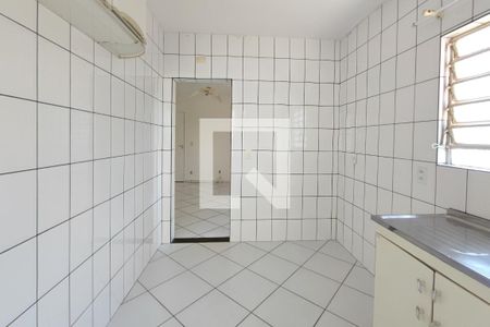 Apartamento para alugar com 79m², 3 quartos e 2 vagasCozinha