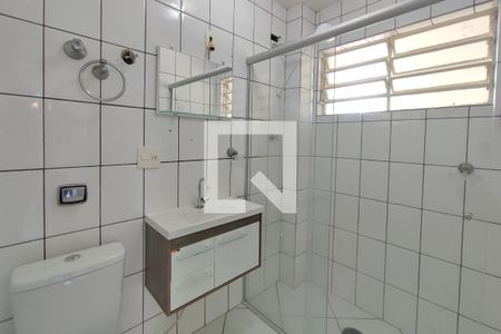 Apartamento para alugar com 79m², 3 quartos e 2 vagasBanheiro