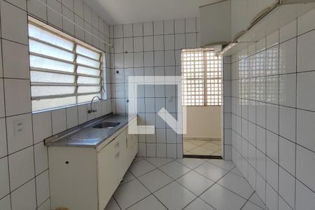 Apartamento para alugar com 79m², 3 quartos e 2 vagasCozinha