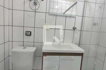Apartamento para alugar com 79m², 3 quartos e 2 vagasBanheiro