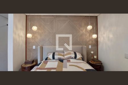 Apartamento à venda com 204m², 4 quartos e 2 vagasQuarto 1 suíte