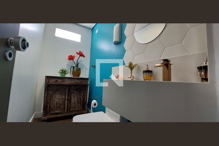 Apartamento à venda com 204m², 4 quartos e 2 vagasLavabo