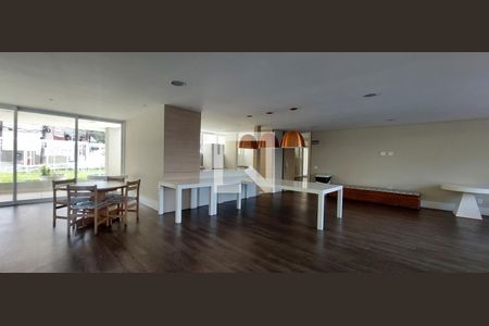 Apartamento à venda com 204m², 4 quartos e 2 vagasÁrea comum - Salão de festas