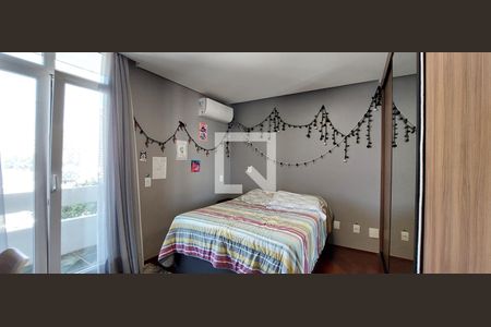 Apartamento à venda com 204m², 4 quartos e 2 vagasQuarto 3