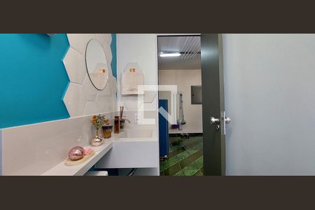 Apartamento à venda com 204m², 4 quartos e 2 vagasLavabo