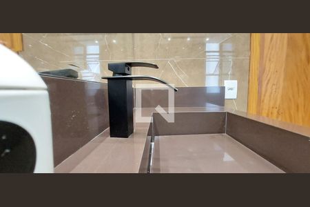 Apartamento à venda com 204m², 4 quartos e 2 vagasBanheiro Quarto 1 suíte 
