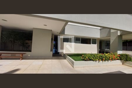 Apartamento à venda com 204m², 4 quartos e 2 vagasÁrea comum