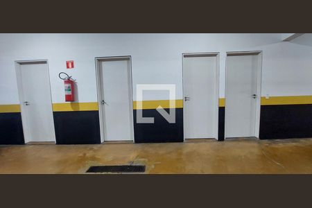 Apartamento à venda com 204m², 4 quartos e 2 vagasÁrea comum - Depósito Garagem