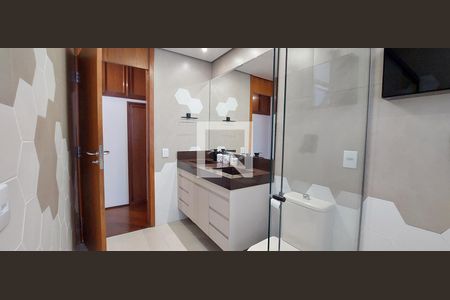 Apartamento à venda com 204m², 4 quartos e 2 vagasBanheiro 2