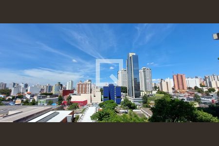 Apartamento à venda com 204m², 4 quartos e 2 vagasVista Varanda sala/quartos