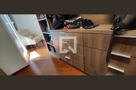 Apartamento à venda com 204m², 4 quartos e 2 vagasQuarto 1 suíte - Closet 