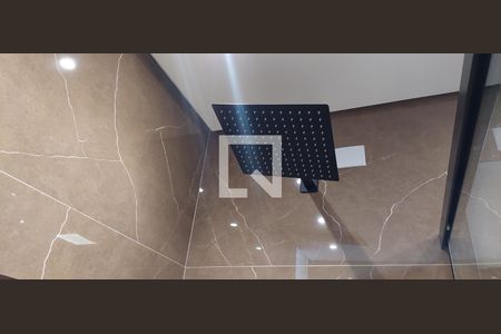 Apartamento à venda com 204m², 4 quartos e 2 vagasBanheiro Quarto 1 suíte 