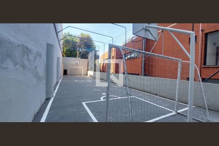 Apartamento à venda com 204m², 4 quartos e 2 vagasÁrea comum - Quadra