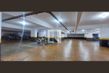 Apartamento à venda com 204m², 4 quartos e 2 vagasGaragem