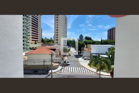 Apartamento à venda com 204m², 4 quartos e 2 vagasVista Sala 2 jantar