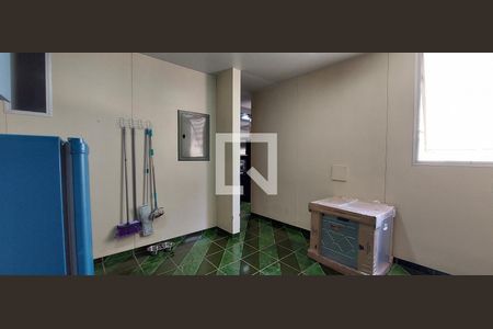 Apartamento à venda com 204m², 4 quartos e 2 vagasÁrea de Serviço