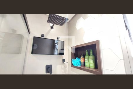 Apartamento à venda com 204m², 4 quartos e 2 vagasBanheiro 2