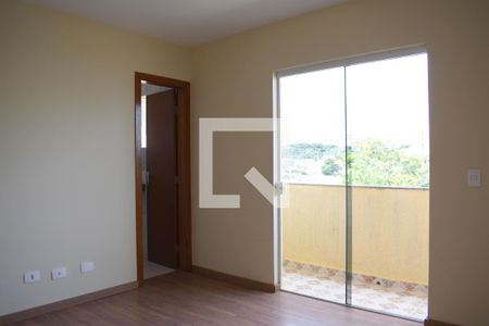 Suíte de casa para alugar com 3 quartos, 94m² em Ganchinho, Curitiba